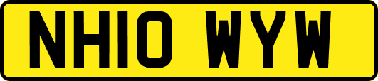 NH10WYW