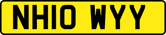 NH10WYY