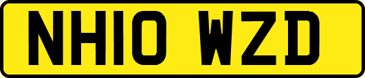 NH10WZD