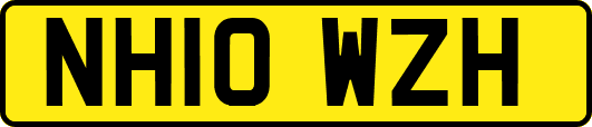 NH10WZH