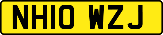 NH10WZJ