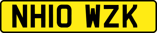 NH10WZK