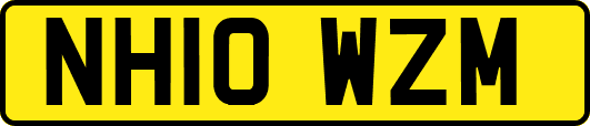 NH10WZM