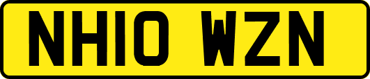 NH10WZN