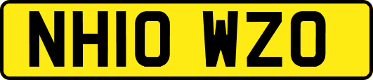 NH10WZO