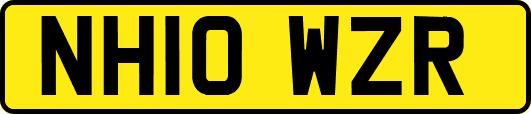 NH10WZR
