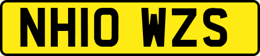 NH10WZS