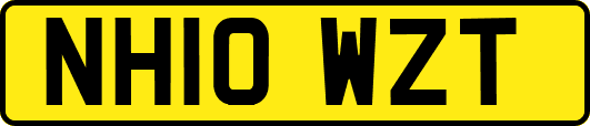 NH10WZT