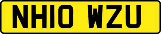 NH10WZU