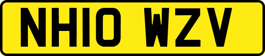 NH10WZV