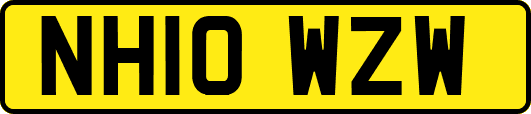 NH10WZW