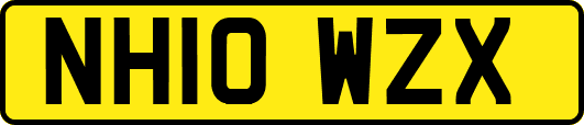 NH10WZX