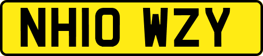 NH10WZY