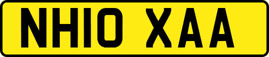 NH10XAA