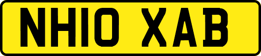 NH10XAB