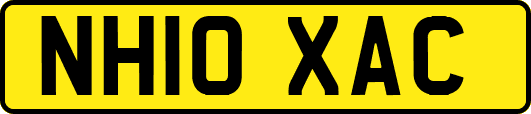 NH10XAC