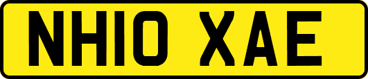 NH10XAE