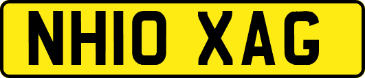 NH10XAG
