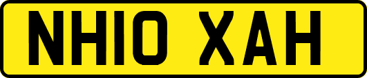 NH10XAH