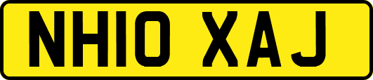 NH10XAJ