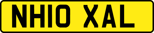 NH10XAL