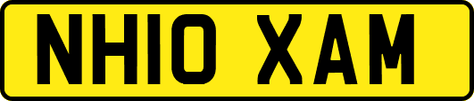 NH10XAM