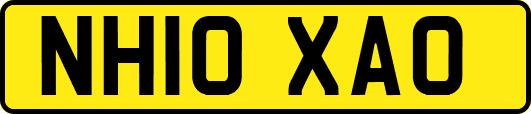 NH10XAO