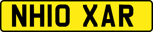 NH10XAR