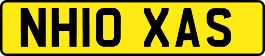 NH10XAS