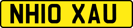 NH10XAU