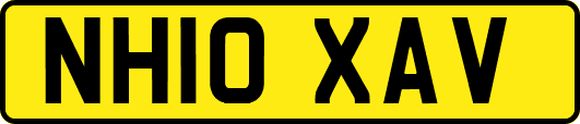 NH10XAV