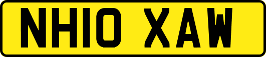 NH10XAW