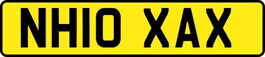 NH10XAX