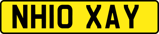 NH10XAY