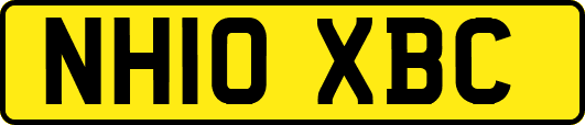 NH10XBC