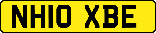 NH10XBE