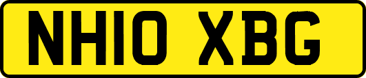 NH10XBG