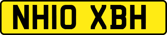 NH10XBH