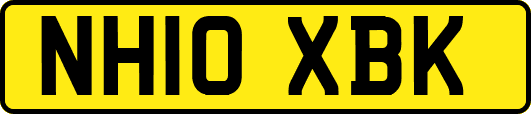 NH10XBK