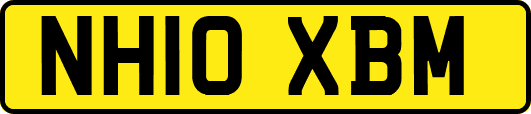 NH10XBM