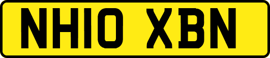 NH10XBN