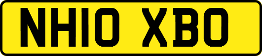 NH10XBO