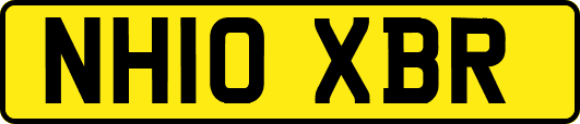 NH10XBR