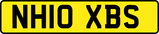 NH10XBS