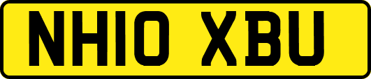 NH10XBU