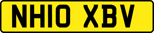 NH10XBV