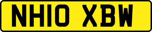 NH10XBW