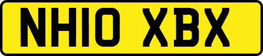 NH10XBX