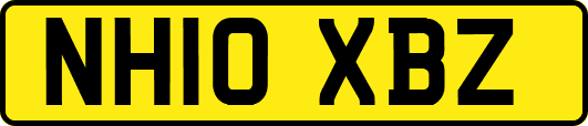 NH10XBZ
