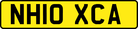 NH10XCA
